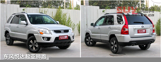 精確導(dǎo)購(gòu)：13萬(wàn)適合新手的省油合資SUV