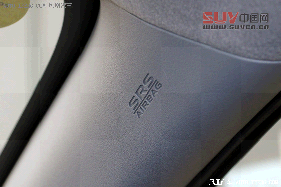 精確導(dǎo)購(gòu)：13萬(wàn)適合新手的省油合資SUV(2)