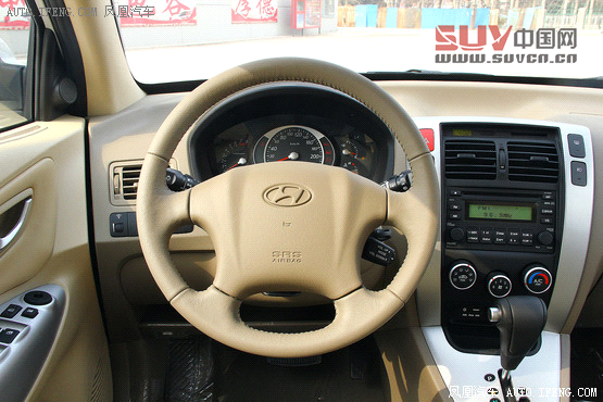 精確導(dǎo)購(gòu)：13萬(wàn)適合新手的省油合資SUV(2)