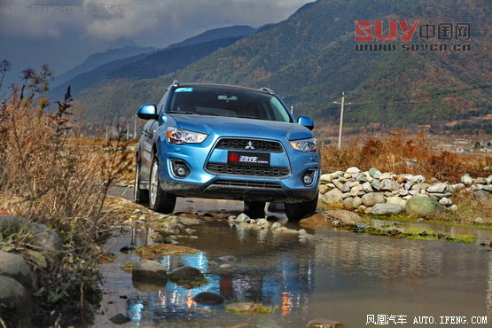 精確導(dǎo)購(gòu)：13萬(wàn)適合新手的省油合資SUV(3)