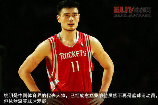 盤點美職籃明星們的座駕