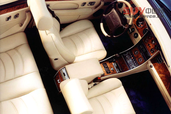 盤點美職籃明星們的座駕