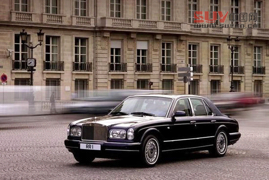 盤點美職籃明星們的座駕