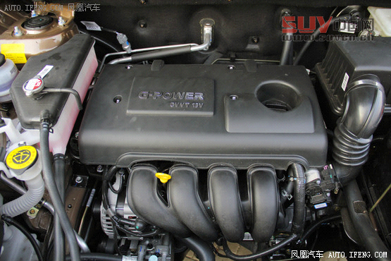 花小錢贏大面兒 13萬高配置實惠SUV推薦 