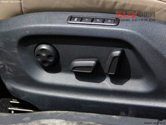 外觀不走尋常路 斯柯達(dá)Yeti實(shí)拍解析