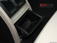 外觀不走尋常路 斯柯達(dá)Yeti實(shí)拍解析