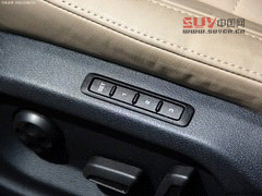 外觀不走尋常路 斯柯達(dá)Yeti實(shí)拍解析