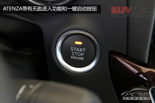 馬自達Atenza/CX-5賽道試駕 創馳藍天駕到