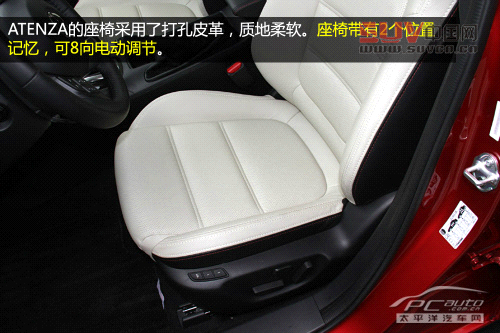 馬自達Atenza/CX-5賽道試駕 創馳藍天駕到