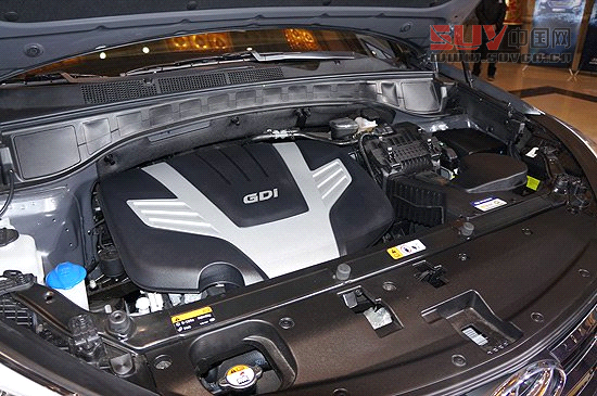 [國內車訊]現代全新勝達加長版二季度引進