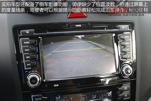 哈弗H6升級版廣州實拍 換標增配全新登場