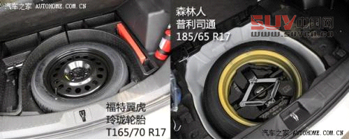 斯巴魯斯巴魯森林人2013款 2.0T 自動尊貴導航版