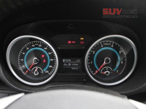 陸風汽車2013款陸風X5