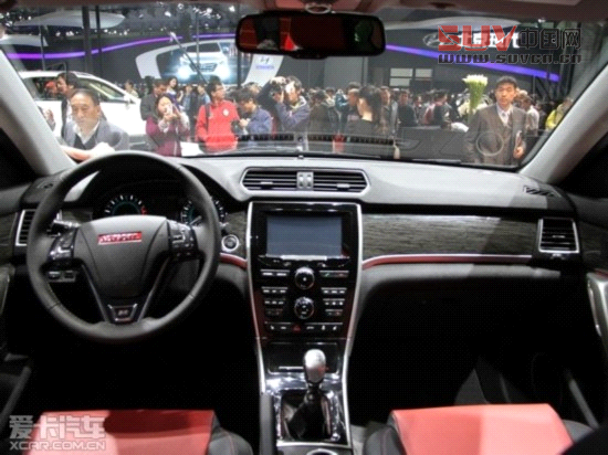 哈弗汽車2013款哈弗H2