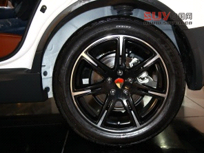 蓮花汽車2013款蓮花T5