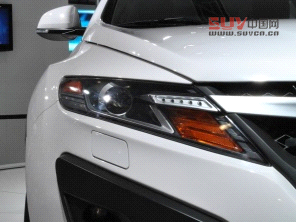 蓮花汽車2013款蓮花T5