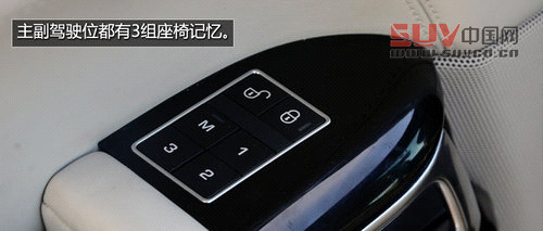 豪華越野標桿 試駕2013攬勝尊崇創世版