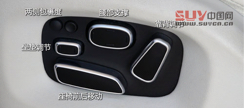 豪華越野標桿 試駕2013攬勝尊崇創世版