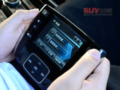 豪華越野標桿 試駕2013攬勝尊崇創世版