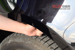 豪華越野標桿 試駕2013攬勝尊崇創世版