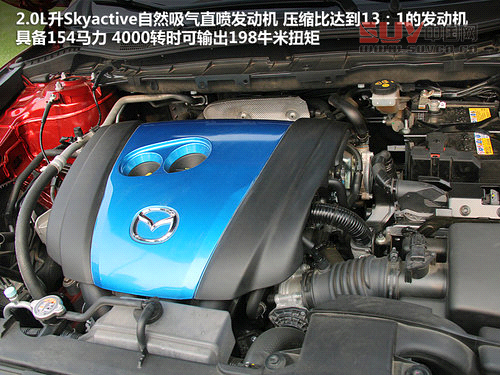 馬自達(進口)  CX-5 2.0 AT