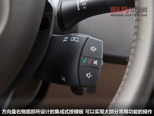 雷諾  科雷傲 2.5 CVT