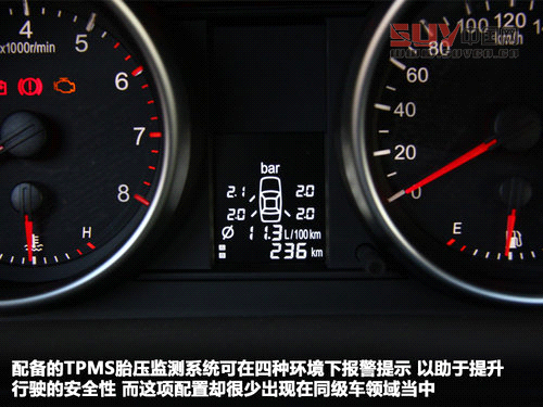 換“心”之作 簡單體驗長城哈弗H6 1.5T