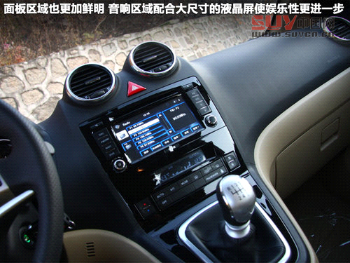 換“心”之作 簡單體驗長城哈弗H6 1.5T