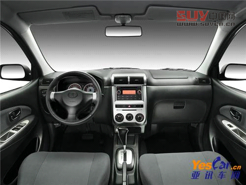 購車參謀 亞訊車網 www.yescar.cn