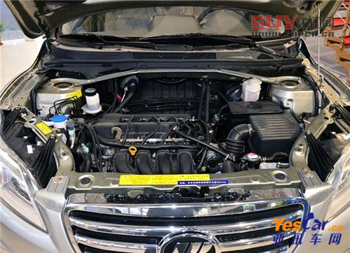 購車參謀 亞訊車網 www.yescar.cn