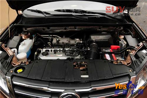 陸風X5 亞訊車網 www.yescar.cn