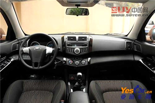 陸風X5 亞訊車網 www.yescar.cn