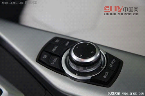 [鳳凰測]寶馬116i乘用篇 家用亦可勝任(2)