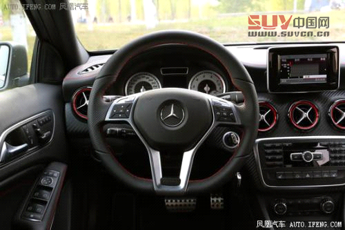 高端緊湊級轎車推薦 最低售價不到20萬(3)