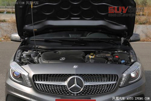 高端緊湊級轎車推薦 最低售價不到20萬(3)