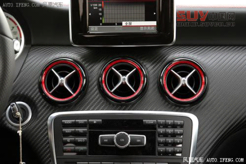 高端緊湊級轎車推薦 最低售價不到20萬(3)