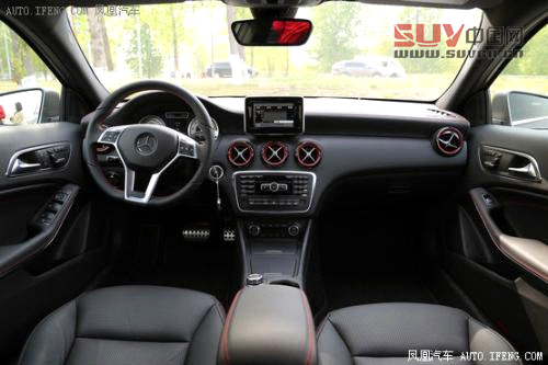 高端緊湊級轎車推薦 最低售價不到20萬(3)