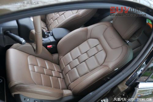 試駕長安標致雪鐵龍DS4/DS5 經典與創新(3)