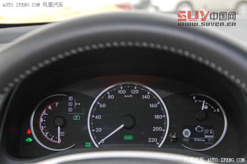 高端緊湊級轎車推薦 最低售價不到20萬(6)