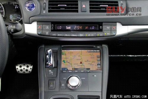 高端緊湊級轎車推薦 最低售價不到20萬(6)