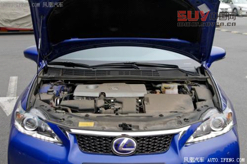 高端緊湊級轎車推薦 最低售價不到20萬(6)