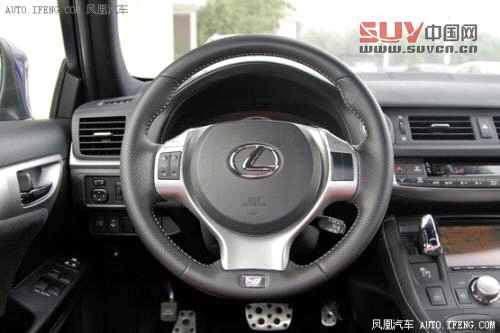 高端緊湊級轎車推薦 最低售價不到20萬(6)