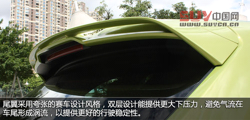 高純度小辣椒 保時(shí)捷卡宴GTS版實(shí)拍解析 高純度小辣椒 保時(shí)捷卡宴GTS版實(shí)拍解析