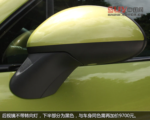 高純度小辣椒 保時(shí)捷卡宴GTS版實(shí)拍解析 高純度小辣椒 保時(shí)捷卡宴GTS版實(shí)拍解析