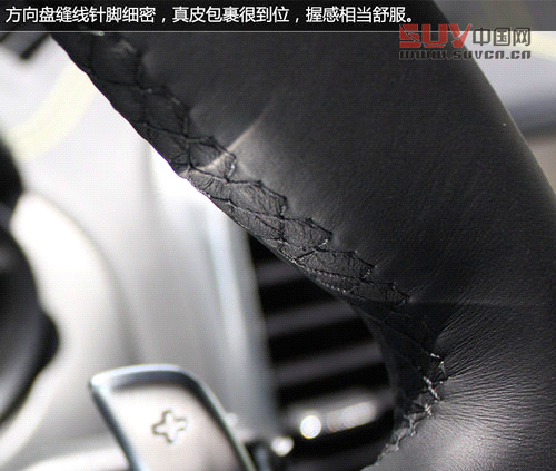 高純度小辣椒 保時(shí)捷卡宴GTS版實(shí)拍解析 高純度小辣椒 保時(shí)捷卡宴GTS版實(shí)拍解析