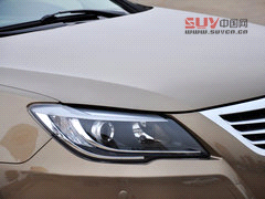 十萬左右靠譜車型 自主品牌中級車推薦