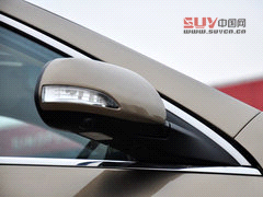 十萬左右靠譜車型 自主品牌中級車推薦