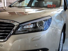 十萬左右靠譜車型 自主品牌中級車推薦