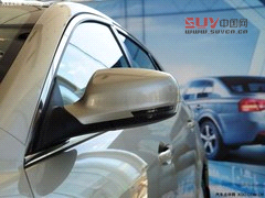 十萬左右靠譜車型 自主品牌中級車推薦