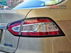 十萬左右靠譜車型 自主品牌中級車推薦